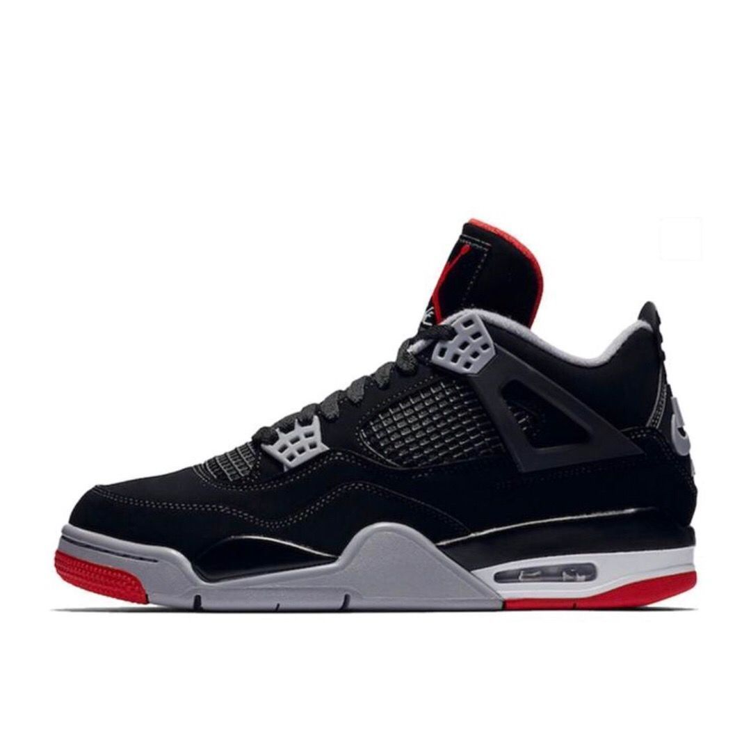 big size jordan 4 shoes-024